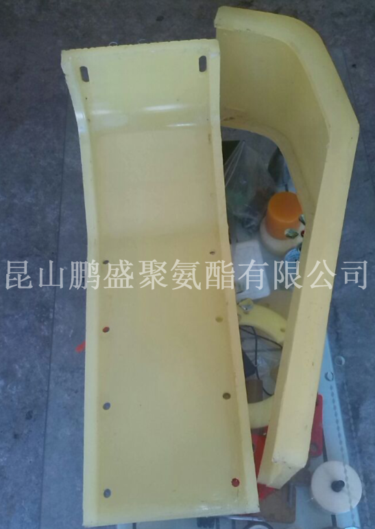 非標(biāo)異形件