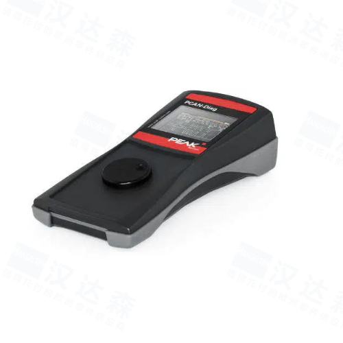 ��PEAK-System�ֳ�ʽ�\���xPCAN-Diag 2