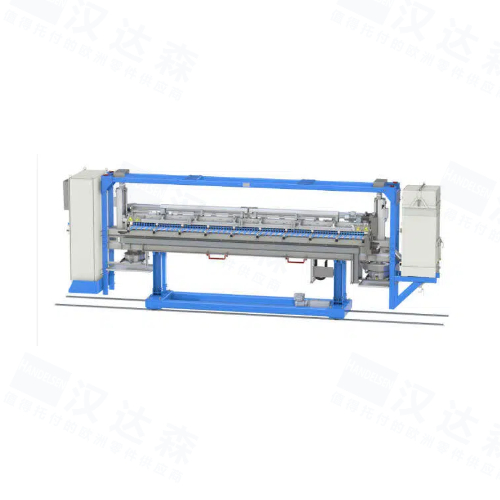 ��(gu��)Wandres�坍ϵ�y(t��ng)Evomat EVO 500