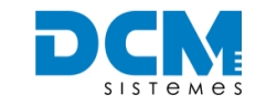 DCM SistemesƷ��logo