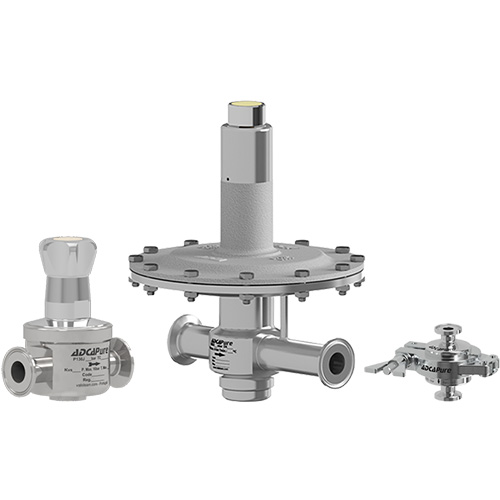 ������Valsteam ADCA�l(w��i)�����y�TADCAPureϵ��PRV300/MV200/SV100