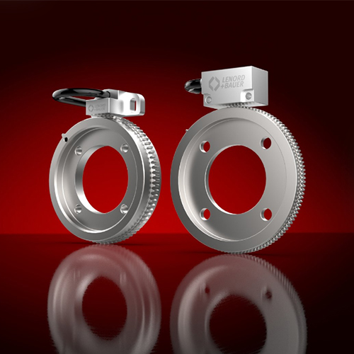 ��Lenord+Bauer�o���|ʽ�D(zhu��n)���cλ�Â�����MiniCODER