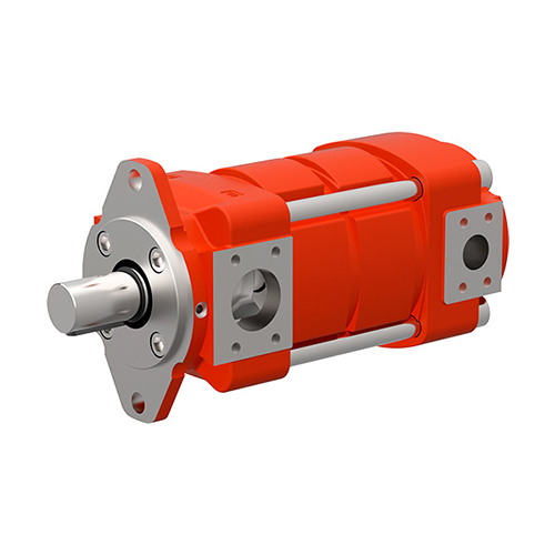 ��Bucher Hydraulics��(n��i)�����X݆��/�۰������a(ch��n)�b��QXP