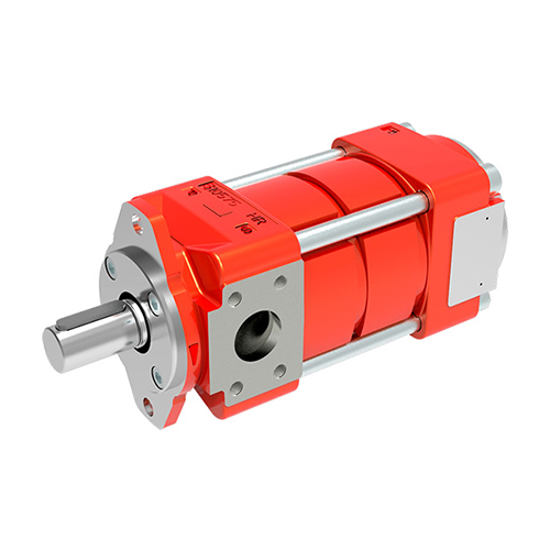 ��Bucher Hydraulics��(n��i)�����X݆�ù��I(y��)Һ�����Ĳ���QX