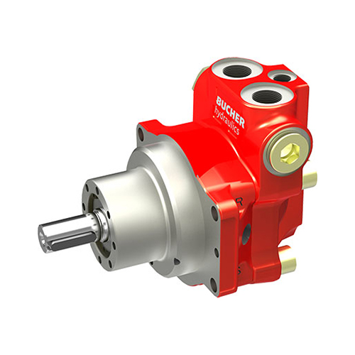 ��Bucher Hydraulics��(n��i)�����X݆�R�_QXM-HS