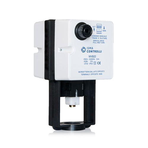 �����iSMA CONTROLLI 늄�(d��ng)�h(hu��n)���y��(zh��)����MVB22