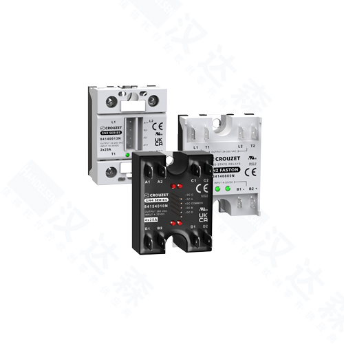 Crouzet&nbsp;���l�����������^���&nbsp;GN2/GN2F/GN4