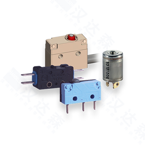 Crouzet&nbsp;��΢��΢��(d��ng)�_�P(gu��n)&nbsp;Subminiature