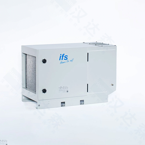 ��(gu��)ifs Industriefilter���I(y��)�C(j��)е�^�V��IF Vario M 1600/EC
