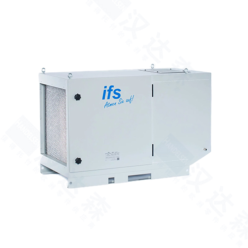 ��(gu��)ifs Industriefilter���I(y��)�C(j��)е�^�V��IF Vario M 2000/3500