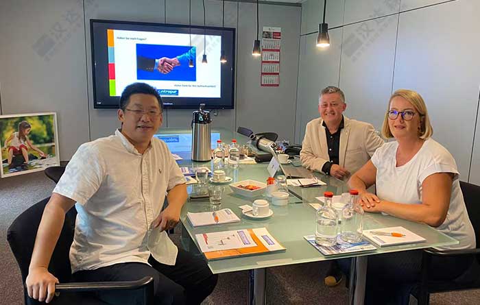 CINTROPUR��ˮ���Ї������������h�_ɭ�c�����r Airwatec �y�ֹ��M�����������δ��