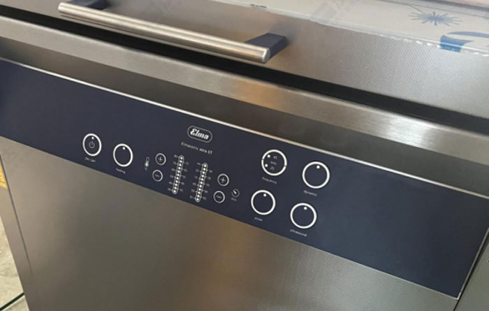 ��Elma Xtra ST 2500H������ϴ�C(j��)�F(xi��n)��ָ��(d��o)��ϴ��(sh��)�(y��n)������ĳ�촬�S��