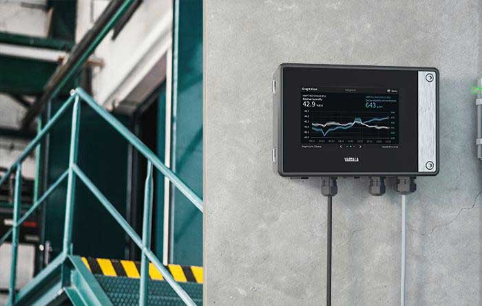 �ķ��m��܇�g���S�_����Vaisala���y(c��)���ڿƼ����h�_(d��)ɭ�����ͨ��ُ(g��u)��܇��