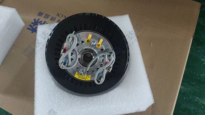 EMRAX�S���ͨ�Pʽ�ŷ�늙C(j��)����eVTOL�w������(y��ng)��